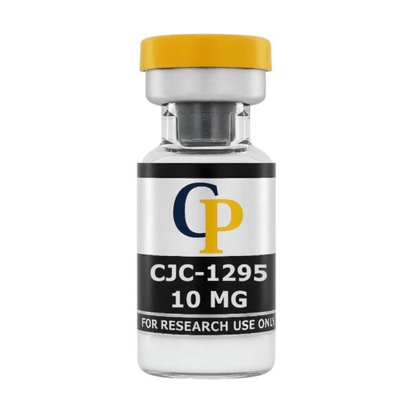 CJC-1295 No Dac 10mg - Image 1