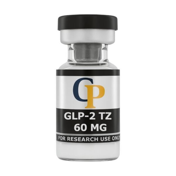 GLP-2 TZ 60mg - Image 1