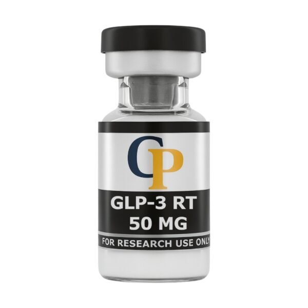 GLP-3 RT 50mg - Image 1