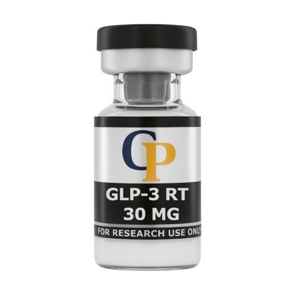 GLP-3 RT 30mg - Image 1