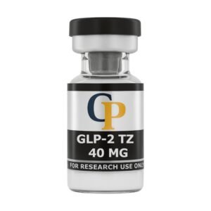 GLP-2 TZ 40mg