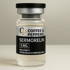SERMORELIN
