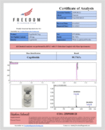 CAGRILINTIDE 5mg - Image 2