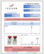 GLP-2 TZ 60mg - Image 2
