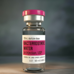 Hospira Bac Water 30ML