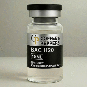 Bac Water 10ML