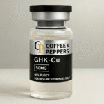 GHK-Cu 50mg