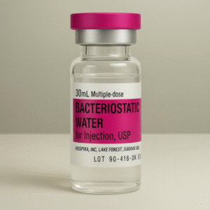 Hospira Bac Water 30ML