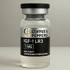 IGF-1 LR3