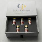 GLP-3 RT 10mg (Half-Kit 5 Vials)