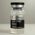 GLP-2 TZ 40mg