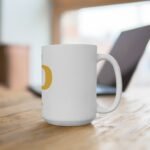 Mug 15oz - Image 4