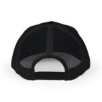 Snapback Trucker Cap (Embroidery) - Image 2