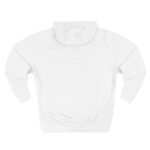 Three-Panel Fleece Hoodie - Image 2