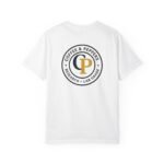 Unisex Garment-Dyed T-shirt - Image 2