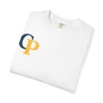 Unisex Garment-Dyed T-shirt - Image 3