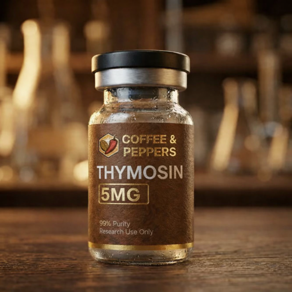 ChatGPT Image Jan 10, 2026, 10_16_05 AM THYMOSIN ALPHA 1 - Image 1