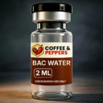 Bac Water 2ML