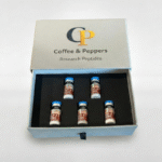 GLP-2 TZ 40mg (Half Kit 5-Vials)