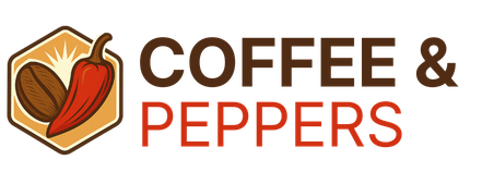Coffee & Peppers
