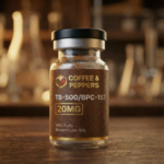 TB-500 & BPC-157 20MG