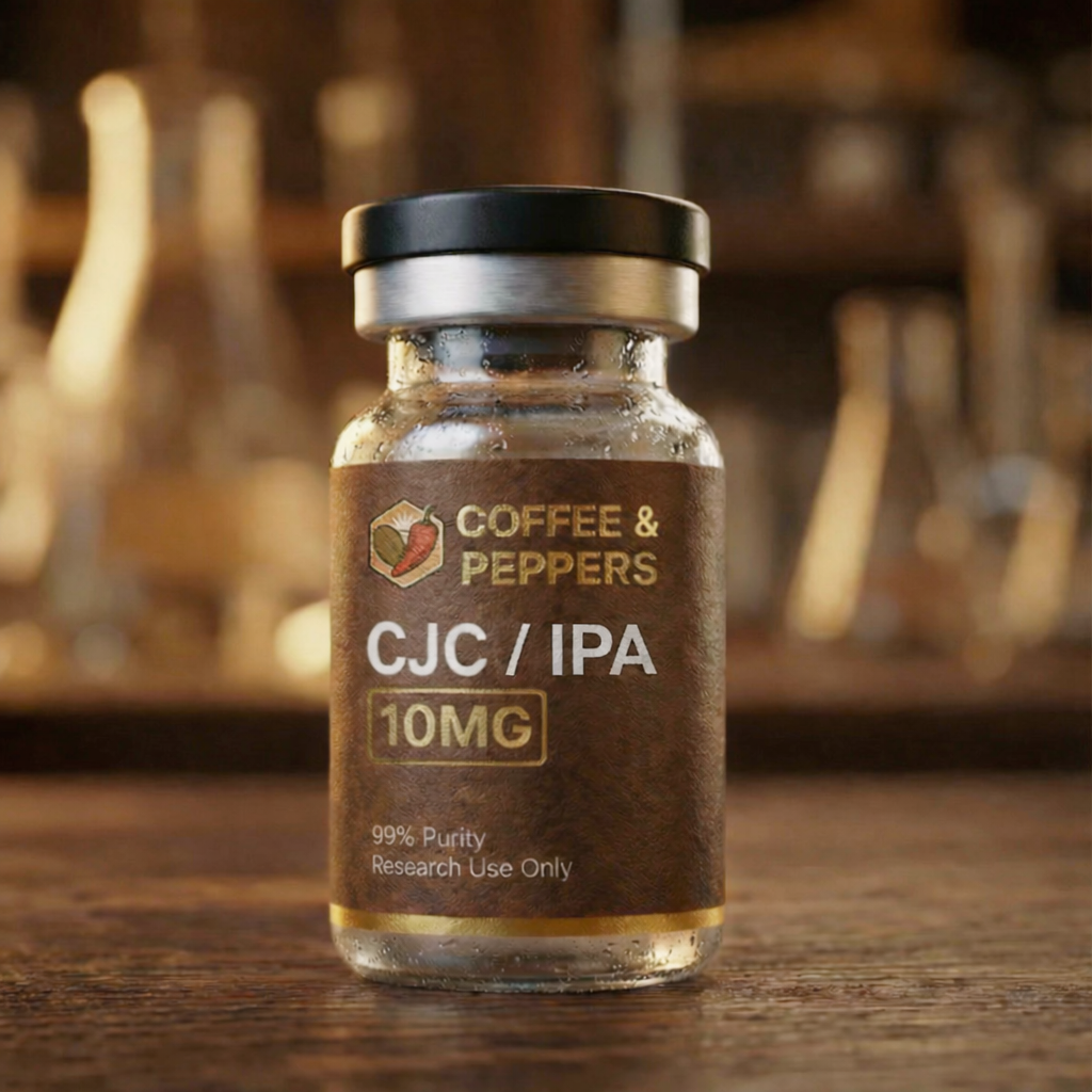 ChatGPT Image Jan 27, 2026, 10_31_05 AM CJC(No DAC)/Ipamorelin 10 MG - Image 1