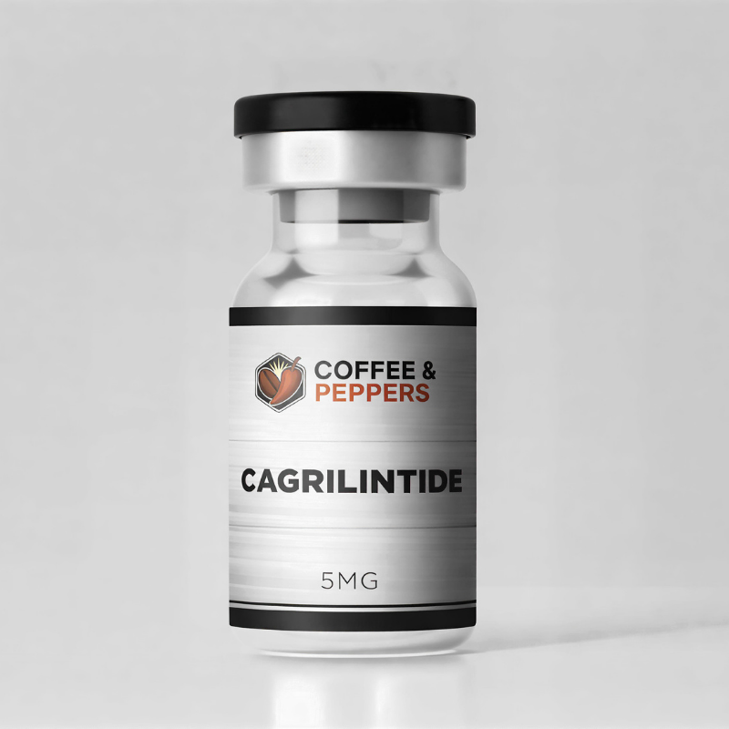 CAGRILINTIDE