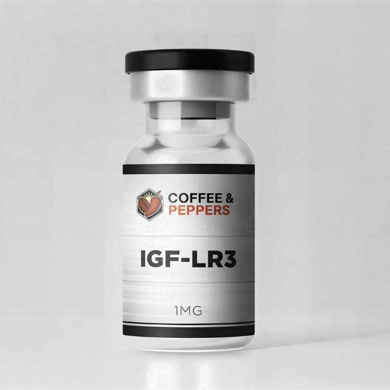 IGF-1 LR3