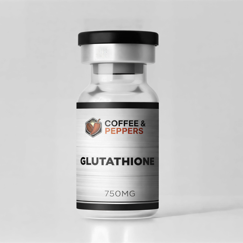 GLUTATHIONE 750