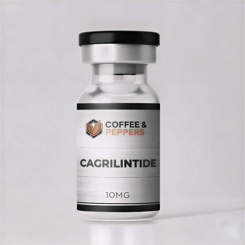 cagrilintide Subcutaneous Cagrilintide, Semaglutide Shows Significant Weight Loss in  Type 2 Diabetes Trial main image 0