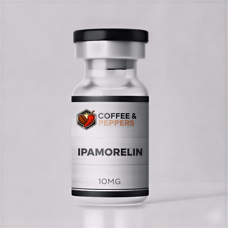 ipamorelin en ligne Ipamorelin - 5mg