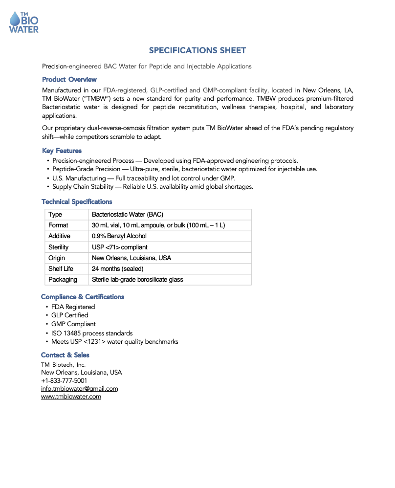 how much bac water for 10 mg bpc 157 Peptide Calculator: Reconstitution, Dosage & Syringe Units (Free) 10mg bpc 157 how much