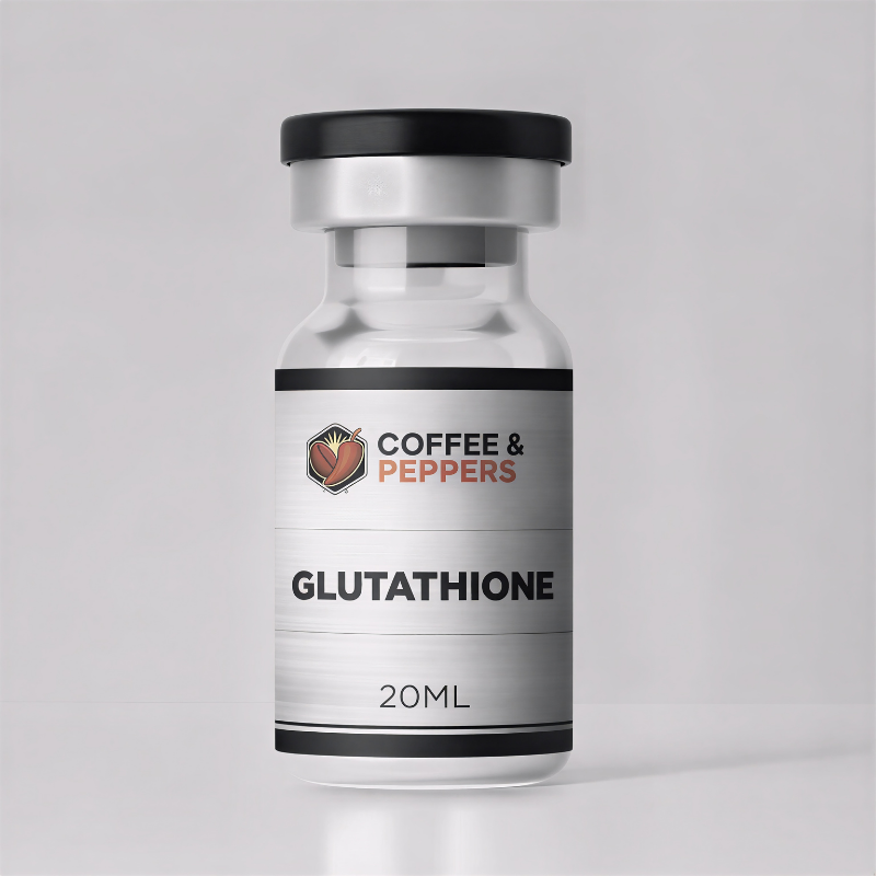 Shop All Products – Coffee & Peppers